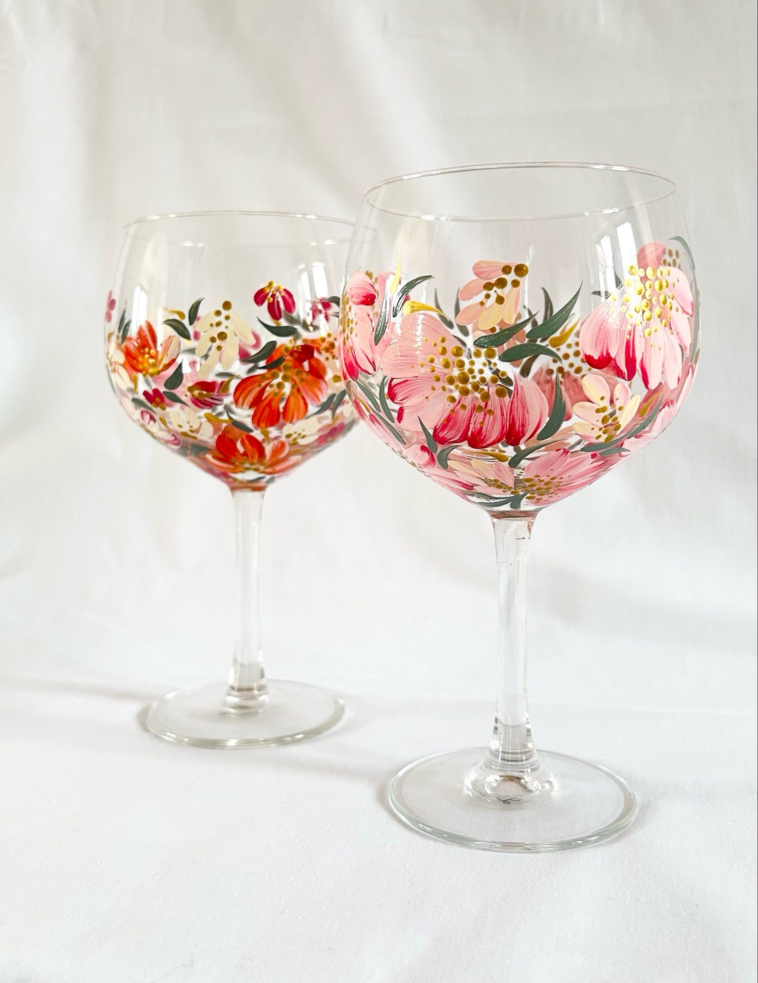 Gin Glasses